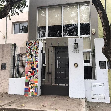 Belgrano Loft Sanatorio Allende Cerro Córdoba Exterior photo