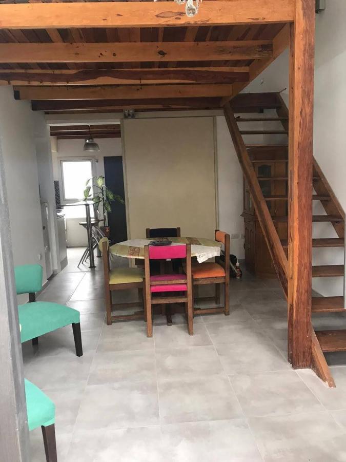 Belgrano Loft Sanatorio Allende Cerro Córdoba Exterior photo
