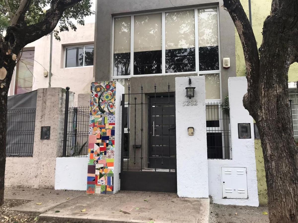 Belgrano Loft Sanatorio Allende Cerro Córdoba Exterior photo